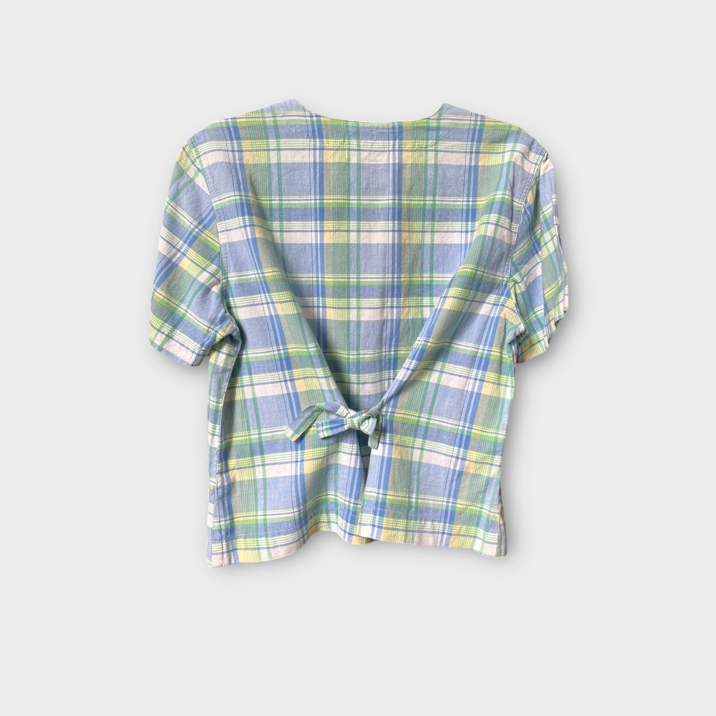 Blusa “Erika y Co”
