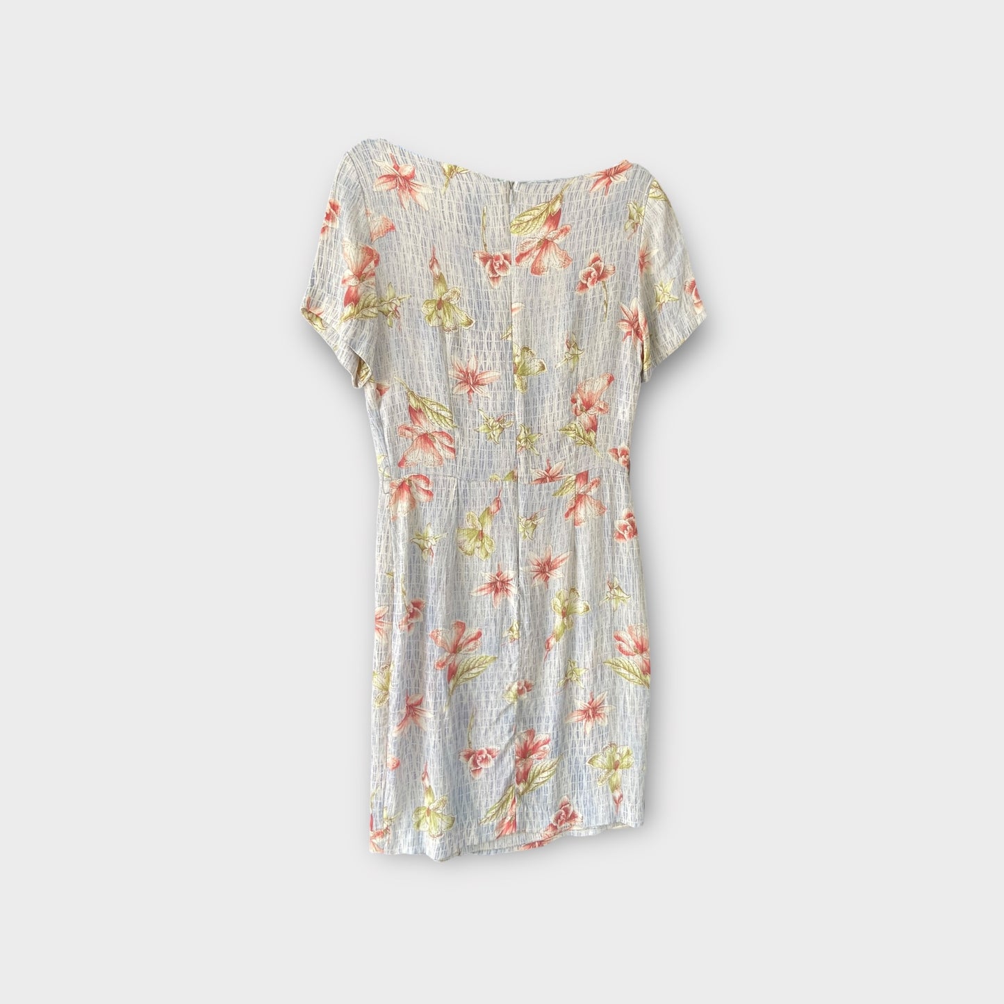 Vestido “Dluv”