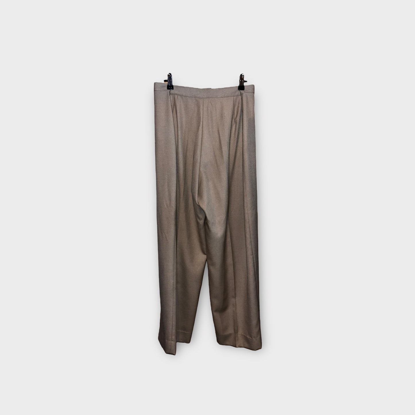 Pantalón de vestir color gris