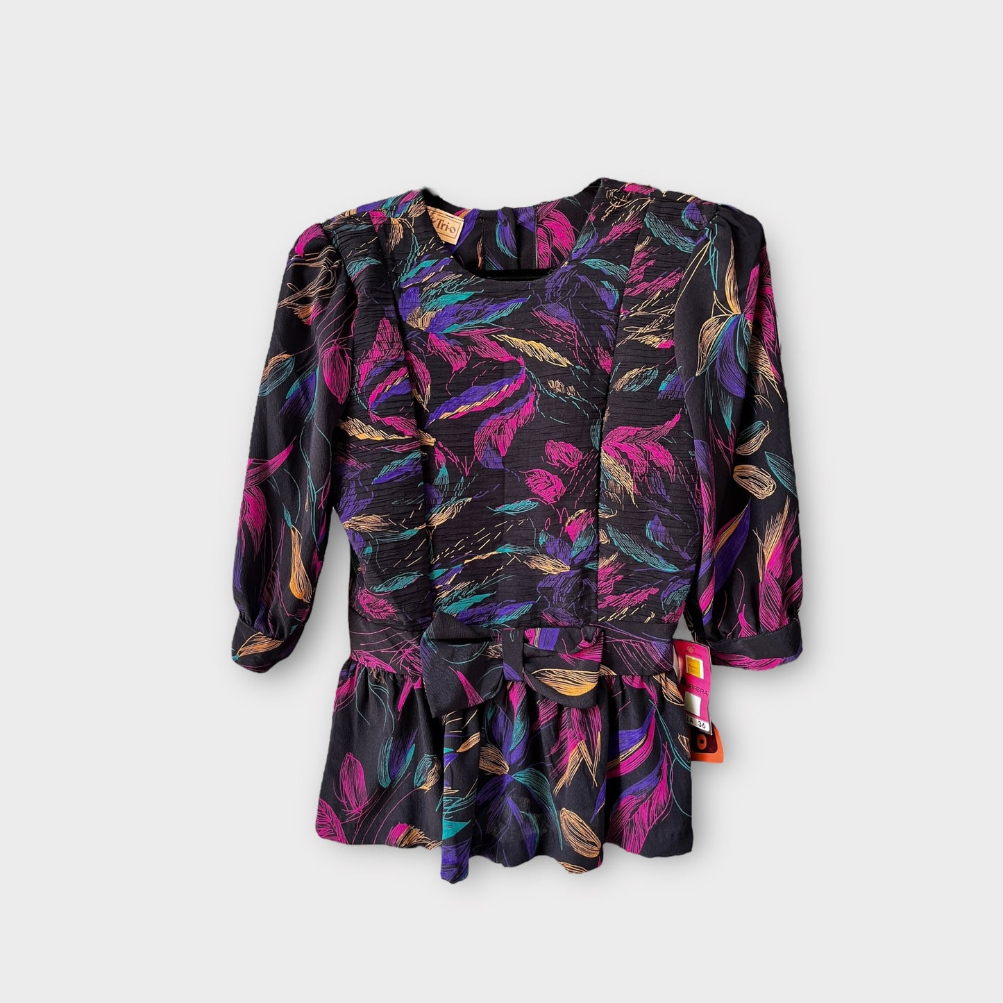 Conjunto “Tri-o”