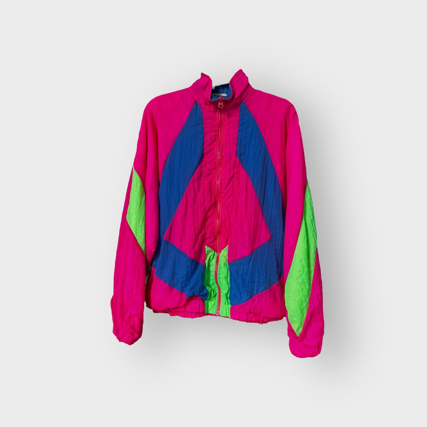 Chamarra 80’s “Everlast”
