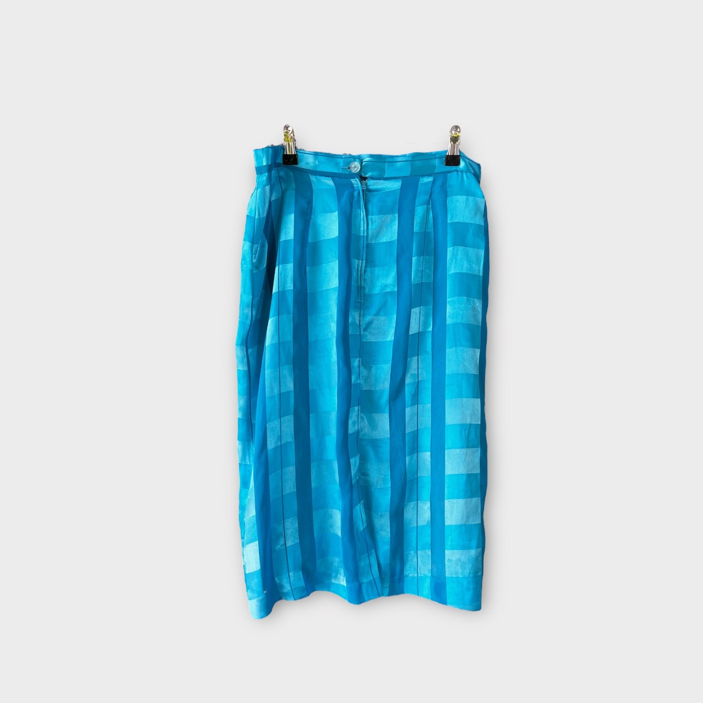 Conjunto azul “Claudia”