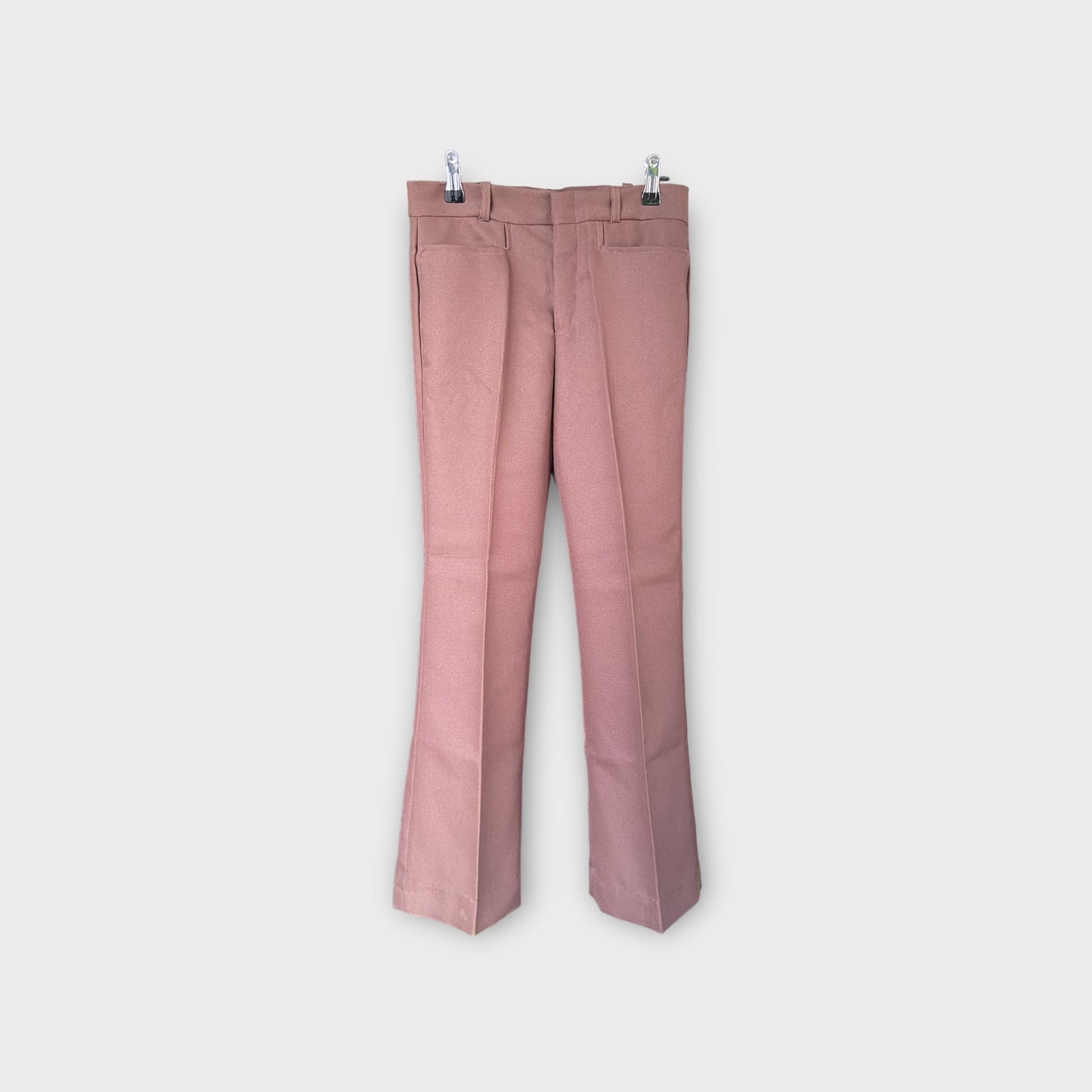 Pantalón rosa 60’s
