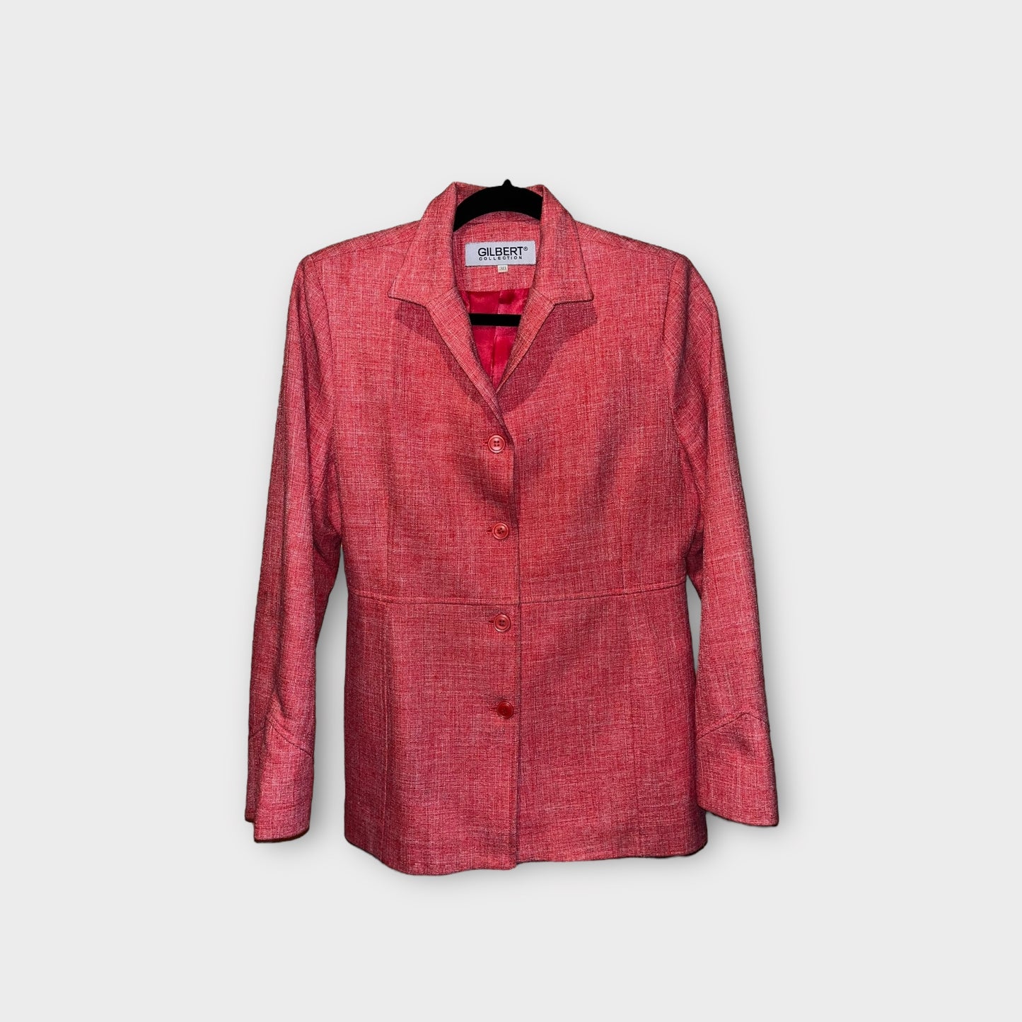 Conjunto mamey “Gilbert”