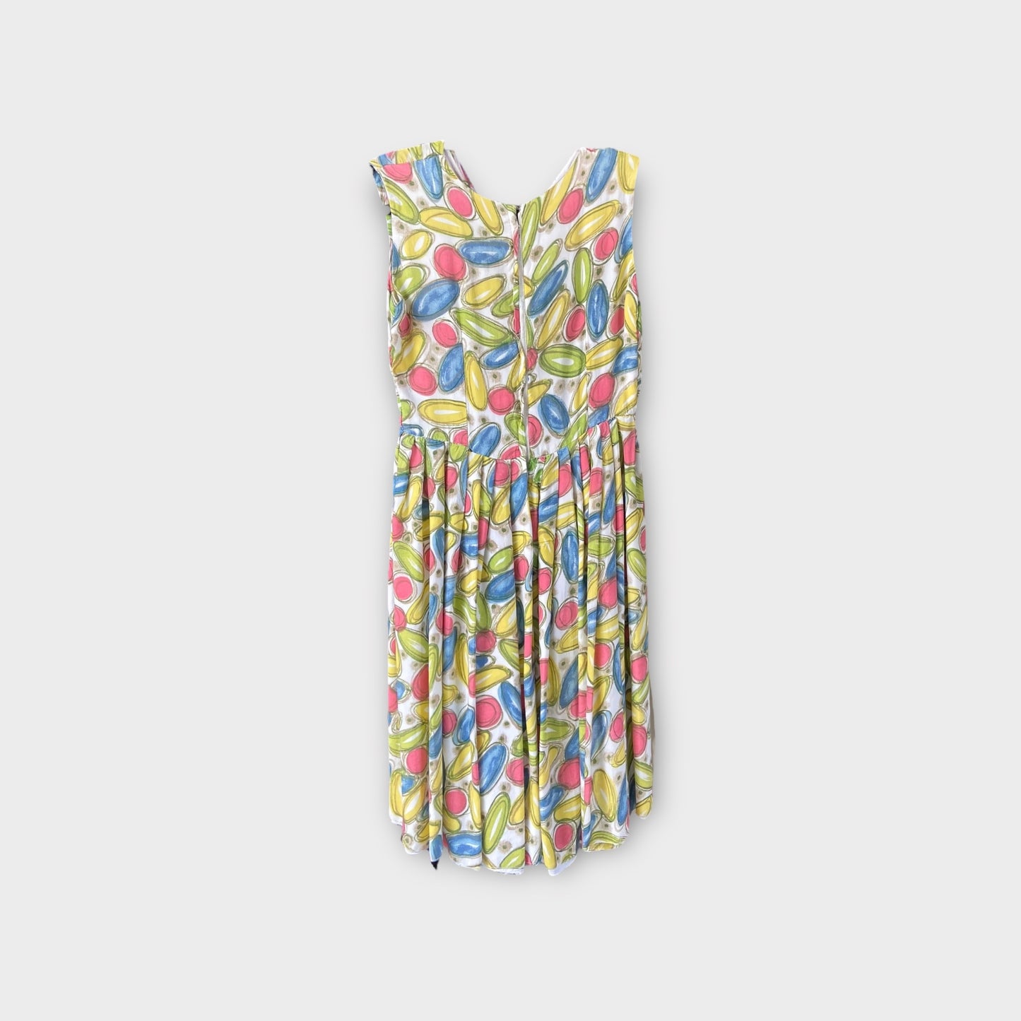 Vestido groovy