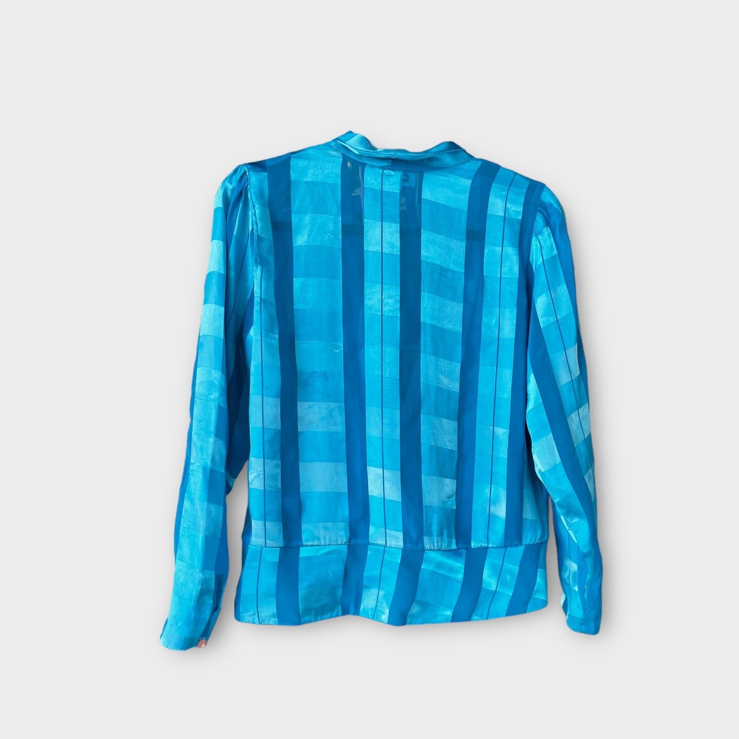 Conjunto azul “Claudia”