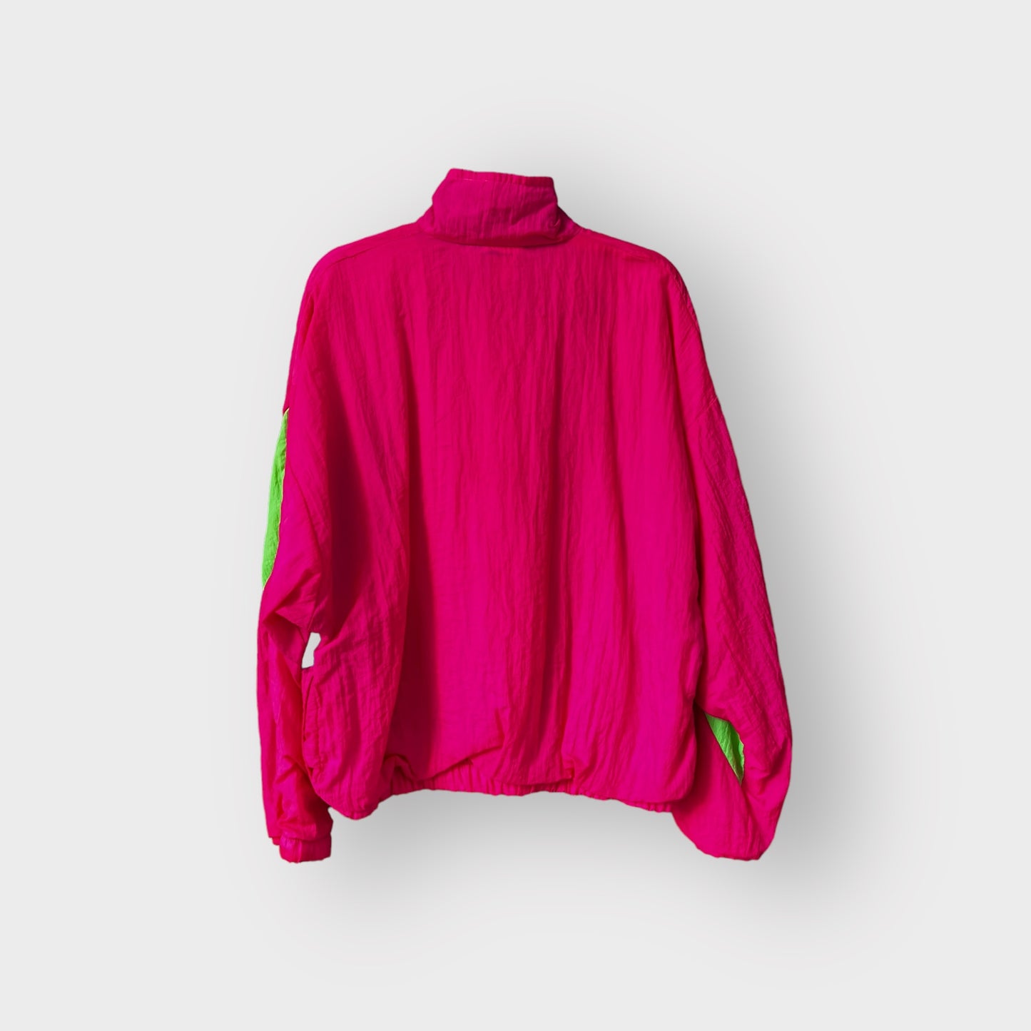 Chamarra 80’s “Everlast”