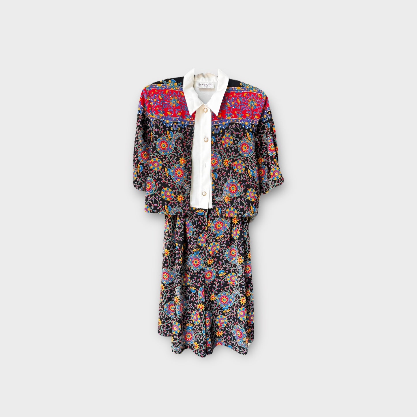 Vestido “Marsel”