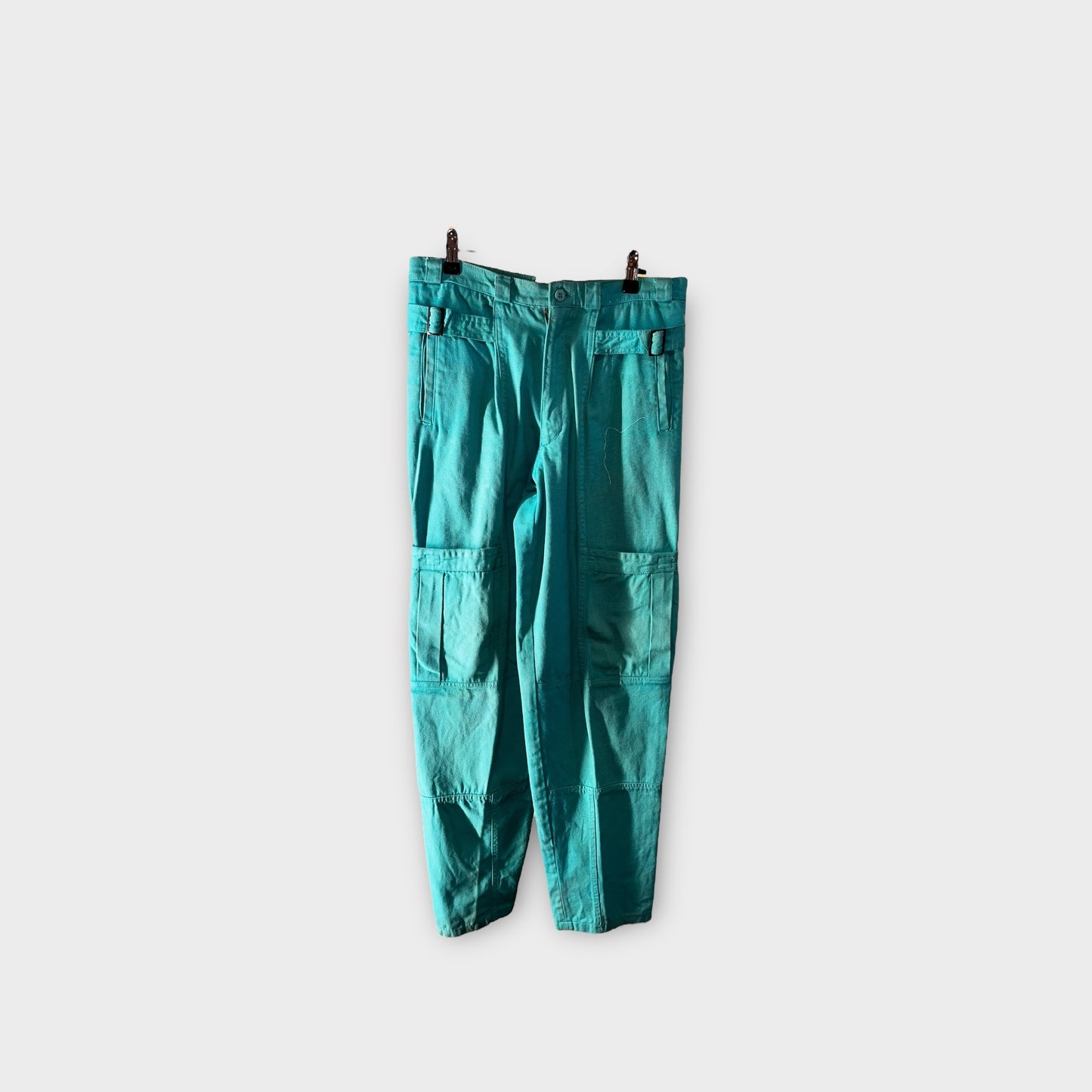Pantalón verde