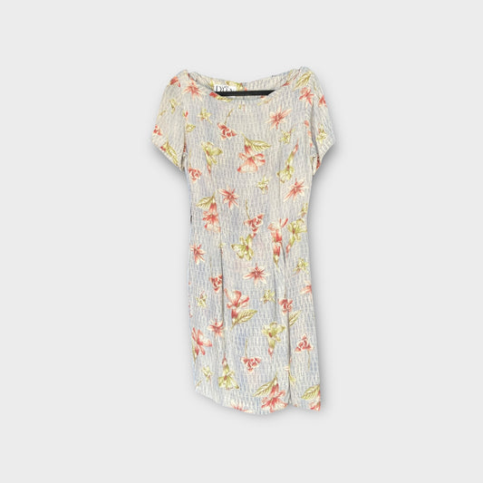 Vestido “Dluv”