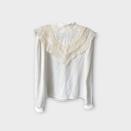 Blusa “Evy le jock”