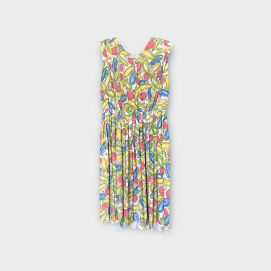 Vestido groovy