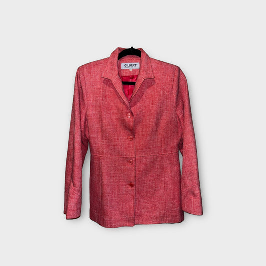 Conjunto mamey “Gilbert”