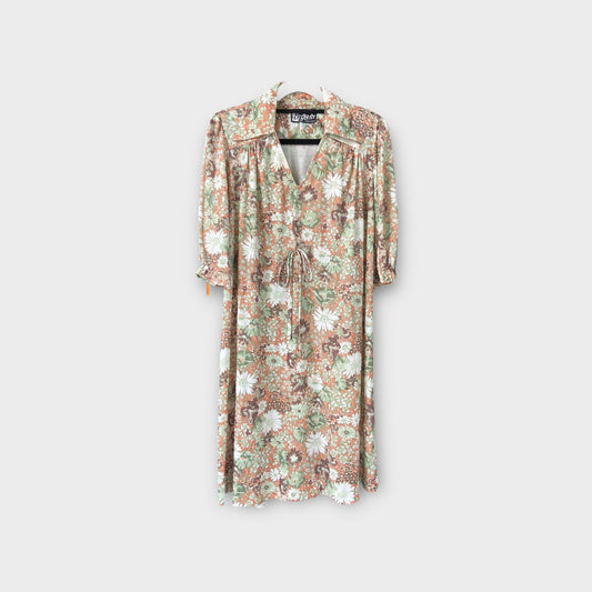 Vestido “De Carly”
