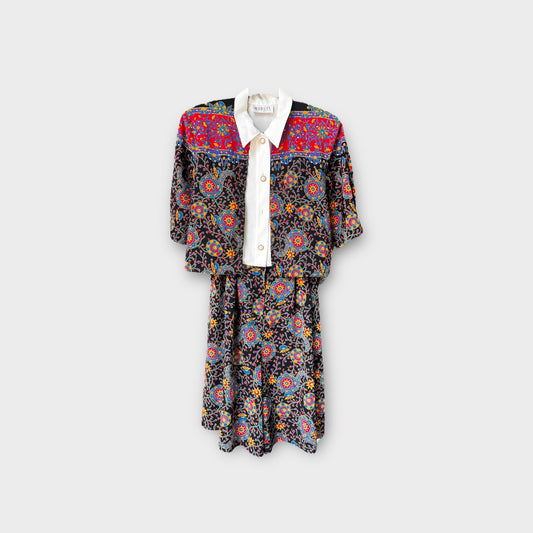 Vestido “Marsel”