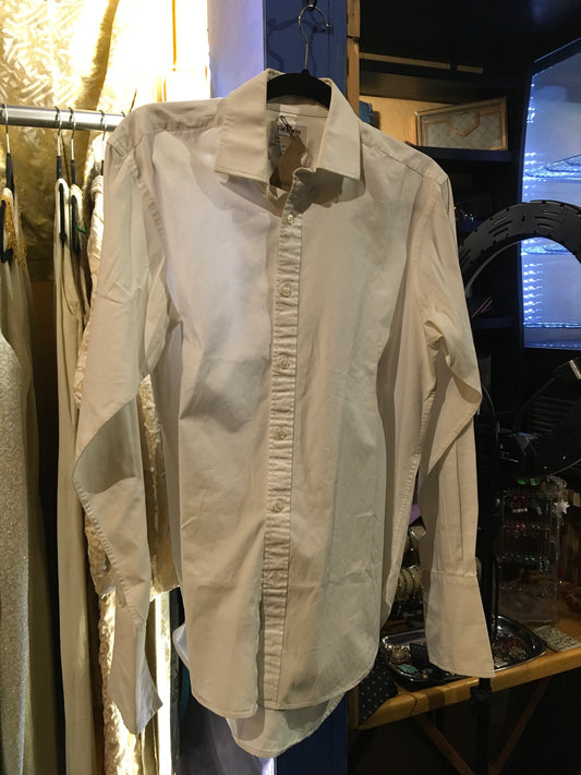 Camisa blanca  “tm Lewin”